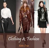 Clothing & Fashion (eBook, PDF) Clothing & Fashion (eBook, PDF)