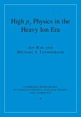 High-pT Physics in the Heavy Ion Era (eBook, PDF)