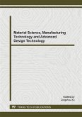 Material Science, Manufacturing Technology and Advanced Design Technology (eBook, PDF)