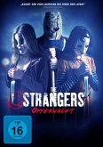 The Strangers: Opfernacht