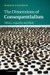 Dimensions of Consequentialism (eBook,... - Bild 1