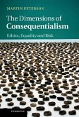 Dimensions of Consequentialism (eBook, ePUB)