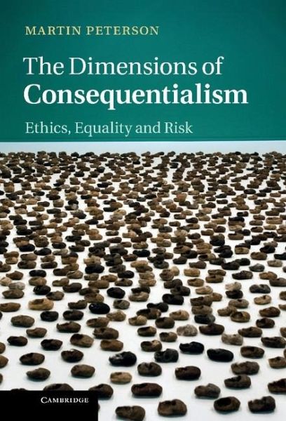 Dimensions of Consequentialism (eBook, ePUB) Dimensions of Consequentialism (eBook, ePUB)