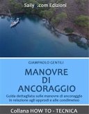 Manovre di ancoraggio (eBook, ePUB)