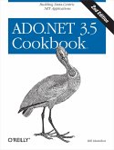 ADO.NET 3.5 Cookbook (eBook, ePUB)