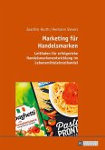 Marketing fuer Handelsmarken (eBook, ePUB)