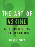 Art of Asking, The (eBook, ePUB)