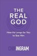 Real God (eBook, ePUB) - Bild 1