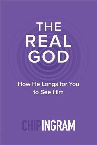 Real God (eBook, ePUB)