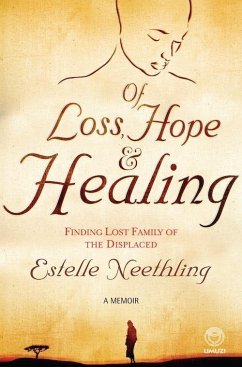 Cover Of Loss, Hope and Healing (eBook, PDF)