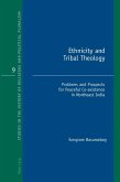 Ethnicity and Tribal Theology (eBook, PDF)