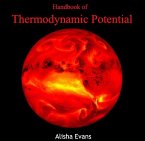 Handbook of Thermodynamic Potential (eBook, PDF)