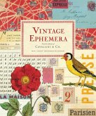 Vintage Ephemera (eBook, ePUB)