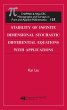 Stability of Infinite Dimensional... - Bild 1