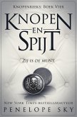 Knopen en Spijt (eBook, ePUB)