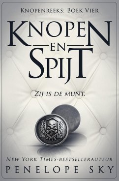 Cover Knopen en Spijt (eBook, ePUB)