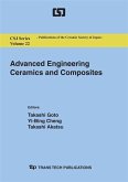 Advanced Engineering Ceramics and Composites (eBook, PDF) Advanced Engineering Ceramics and Composites (eBook, PDF)