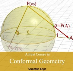 Cover First Course in Conformal Geometry, A (eBook, PDF)