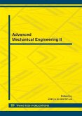 Advanced Mechanical Engineering II (eBook, PDF)