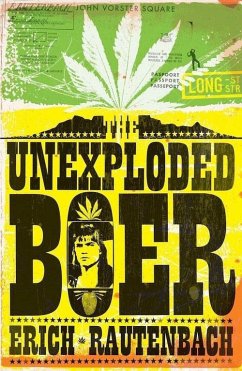 Cover The Unexploded Boer (eBook, PDF)