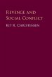 Revenge and Social Conflict (eBook,... - Bild 1