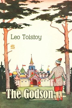 The Godson (eBook, ePUB) - Tolstoy, Leo