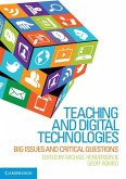 Teaching and Digital Technologies (eBook, ePUB)