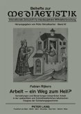 Arbeit - ein Weg zum Heil? (eBook, PDF)