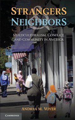 Cover Strangers and Neighbors (eBook, ePUB)