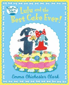 Cover Lulu and The Best Cake Ever (Read aloud by David Walliams) (eBook, ePUB)