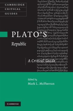 Plato's 'Republic' (eBook, ePUB)