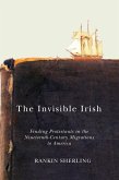 Invisible Irish (eBook, PDF) Invisible Irish (eBook, PDF)