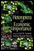 Heteroptera of Economic Importance (eBook, PDF)