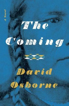Cover The Coming (eBook, ePUB)