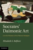 Socrates' Daimonic Art (eBook, ePUB)