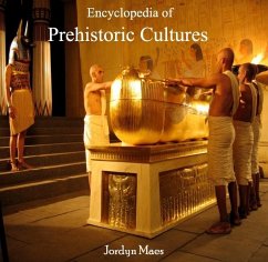 Cover Encyclopedia of Prehistoric Cultures (eBook, PDF)