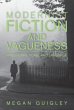 Modernist Fiction and Vagueness (eBook,... - Bild 1