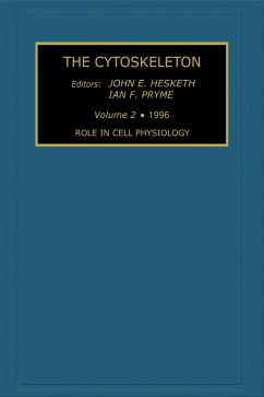 Cover Role in Cell Physiology (eBook, PDF)