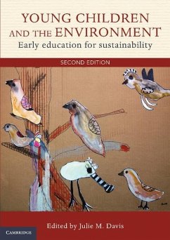 Young Children and the Environment (eBook, ePUB)