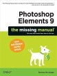 Photoshop Elements 9: The Missing... - Bild 1