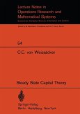 Steady State Capital Theory (eBook, PDF)