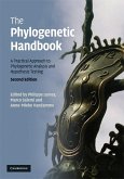 Phylogenetic Handbook (eBook, ePUB)