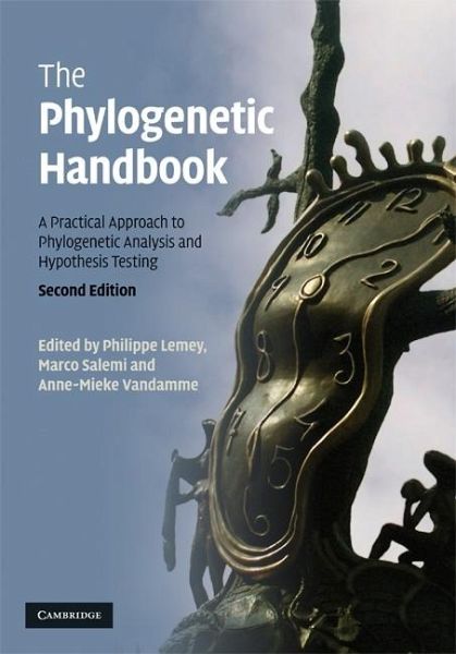 Phylogenetic Handbook (eBook, ePUB)