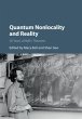 Quantum Nonlocality and Reality (eBook,... - Bild 1