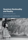 Quantum Nonlocality and Reality (eBook, PDF)