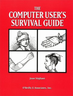 Computer User's Survival Guide (eBook, ePUB) - Stigliani, Joan