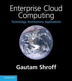 Enterprise Cloud Computing (eBook, ePUB)