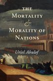 Mortality and Morality of Nations (eBook, ePUB)