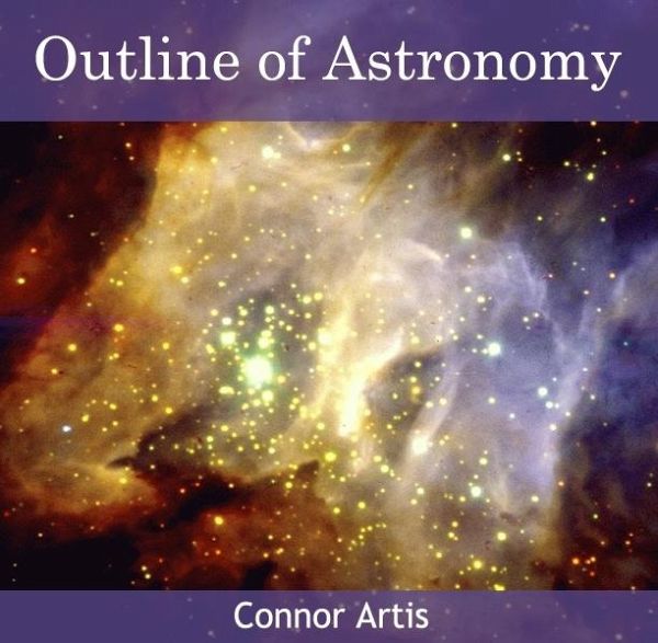Outline of Astronomy (eBook, PDF) Outline of Astronomy (eBook, PDF)