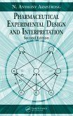 Pharmaceutical Experimental Design and Interpretation (eBook, PDF)